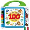VTech Il Mio Primo Libro Illustrativo 100 Parole
