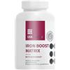 USA Medical - Matrix Potenziatore di Ferro BioFerrin® (60 Capsule)