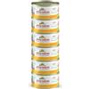 Almo Nature Megapack Filetto di Pollo 6x70g Lattina Gatti Adulti