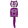 Kit Cat Klock - Gentiluomo (mirtillo)