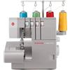 SINGER 14HD854 TAGLIACUCI HEAVY DUTY PROFESSIONALE