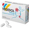 Pietrasanta Pharma Vegedol 400mg Ibuprofene Antinfiammatorio, 20 compresse