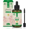 Helan Cosmesi Helan I Rimedi di Helan - Olio di Ricino Bio 100% Puro, 100ml