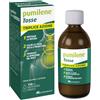 Pumilene Tosse Sciroppo Triplice Azione Dispositivo Medico, 158ml
