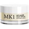 Lovren Lovrén Lip Mask Night Repair Maschera Labbra, 10ml