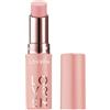 Lovren Lovrén Make Up - LB1 Lip Stick Balm Color Boost Burro Cacao Colorato Nude, 3.5g