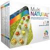 NUTRIGEA Srl MULTINATURAL 30BUST