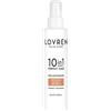 Lovren Lovrén Hair Care - 10 in 1 Perfect Hair Spray Multifunzione Capelli, 100ml
