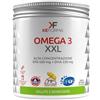 KeForma Omega 3 XXL Integratore Alimentare Salute e Benessere, 240 perle