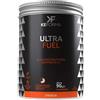 KeForma Ultra Fuel Integratore Alimentare Energetico, 600g