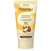 Athena's L'Erboristica Olio di Argan - Scrub Viso Crema Esfoliante Viso Levigante e Idratante, 75ml