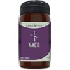 Erba Vita Platinum - NAC 600 Integratore Alimentare Antiossidante, 30 capsule
