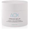 AOX ITALIA Srl AOX Dream Balm Balsamo Detergente e Struccante, 75ml
