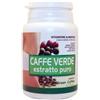 Bodyline Caffe Verde Estratto Puro Integratore Alimentare, 60 Capsule