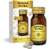 Dr. Giorgini Donna Extra Integratore Alimentare Benessere Donna, 100 Pastiglie