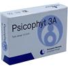 Biogroup Psicophyt Remedy 3a 4 Tubi 1,2 G