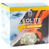 Punto Salute e Benessere Zeolite Clinoptilolite Attivata Alta Qualità in Polvere, 250g