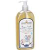 Helan Cosmesi Helan Bimbi - Bagno Totale Gel Detergente Delicato, 500ml