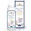 Helan Cosmesi Helan Bimbi - Amido di Riso Profumato, 75g