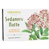 Erbamea Sedanerv Notte - Integratore alimentare per il riposo notturno, 24 capsule vegetali