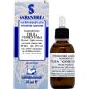 Sarandrea Marco Gemmoderivato Tilia Tomentosa Integratore, 60ml