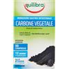 Equilibra Carbone Vegetale 50 Compresse