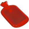 Gima Borsa Acqua Calda Bilamellata Rossa