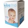 Aurobindo Pharma Italia Liberino Gocce Nasali 25 Flaconcini 5 Ml