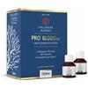 Optima Naturals Collagene Marino - PRO 10.000mg Trattamento Urto, 12 Flaconi