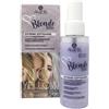 Alama Professional Alama No Yellow - Blonde Spray Extreme Soft&Shine per Capelli Biondi, 100ml
