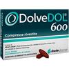 Shedir Pharma Unipersonale Dolvedol 600 20 Compresse