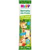 Hipp Barretta Biologica Alla Frutta Mela Banana e Cereali dal 1° Anno, 23g