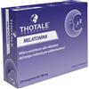 Thotale Melatonina Integratore Alimentare, 120 Compresse