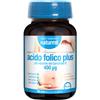 Dietmed Naturmil - Acido Folico Plus 400mcg Integratore, 90 Compresse