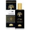 Helan Cosmesi Helan M-Oud - Eau de Parfum Profumo Uomo, 50ml