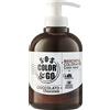 SOS Color & Go Maschera Colorante Cioccolato Effetto Riflessante, 300ml