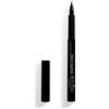 Rougj Group Rougj Etoile - Eyeliner Nero a penna, 1 pezzo
