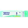Boiron Valeriana Off 5ch Gr