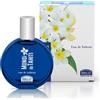 Helan Cosmesi Helan Monoi de Tahiti - Eau de Toilette, 50ml