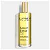 Lovren Lovrén Superb - Secret Sense Oil Olio Secco per Viso Corpo e Capelli, 100ml