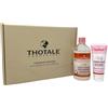 Thotale Rosa Canina e Melograno - Cofanetto Bagnoschiuma 400ml +Crema Mani 100ml