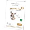 La Dispensa Delicato D'Asina Maschera Viso Bio Idratante Nutriente 1 Pezzo