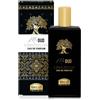 Helan Cosmesi Helan M-Oud Eau de Parfum Profumo, 100ml