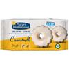 Piaceri Mediterranei Canestrelli Biscotti Senza Glutine in Monoporzione, 36g