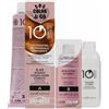 SOS Color & Go Colorazione Permanente 10 Minuti 8.43 Biondo Chiaro Rame Dorato