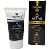 Thotale Active - Contorno Occhi Anti-Age Idratante Levigante Rigenerante, 30ml
