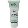 Thotale Crema Mani Bava di Lumaca Idratante e Lenitiva, 100ml