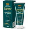 Guam Il Vero Bagno d'Alga - Gommage Esfoliante e drenante anticellulite, 250 ml + 15 g