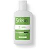 Science Shampoo Trattante per Seborrea Fluente, 200ml