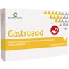 Aqua Viva Nutrifarma - Gastroacid Integratore per l'acidità e il reflusso, 20 tavolette masticabili